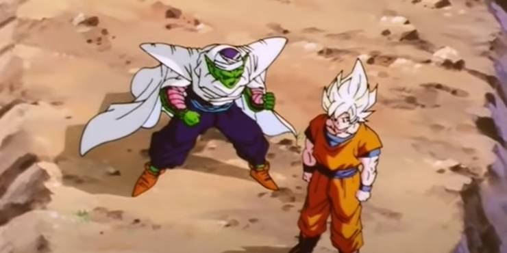 Dragon Ball 10 Times Piccolo Was A Better Father Figure Than Goku Dragon Ball 10 Times Piccolo Was A Better Father Figure Than Goku